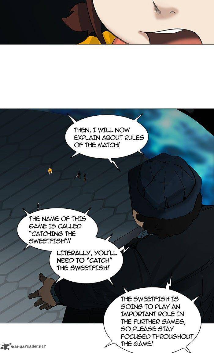 Tower of God