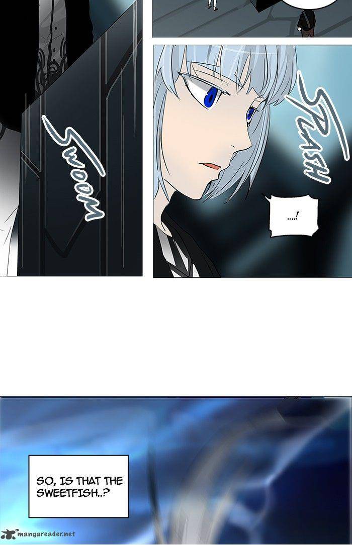 Tower of God