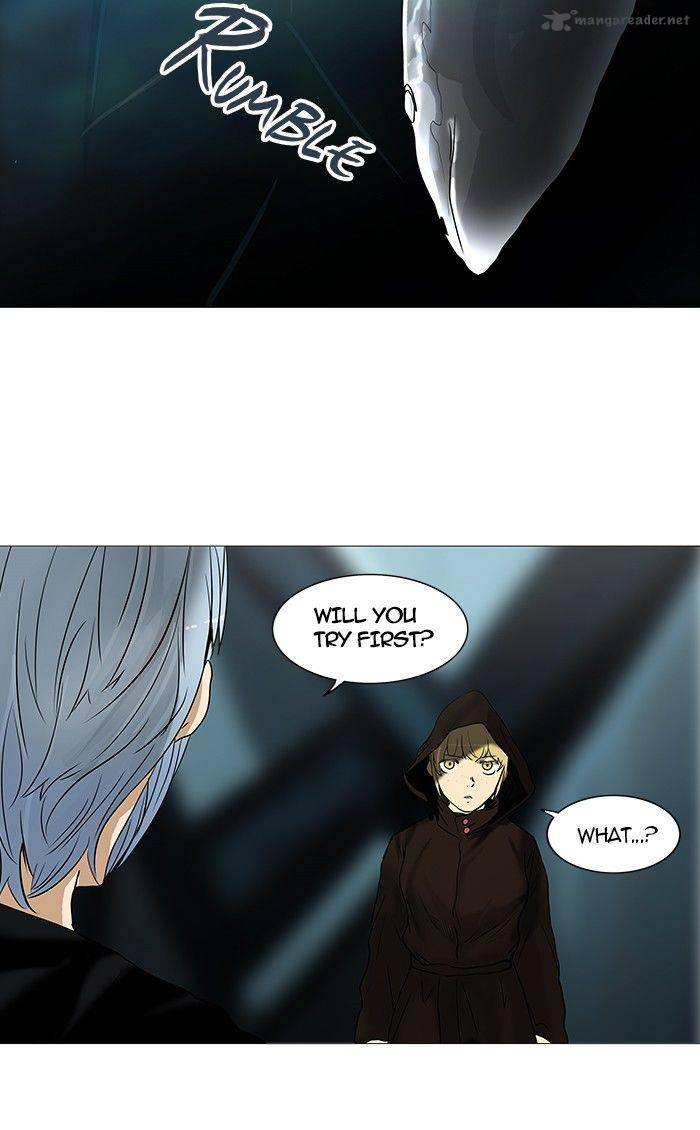 Tower of God