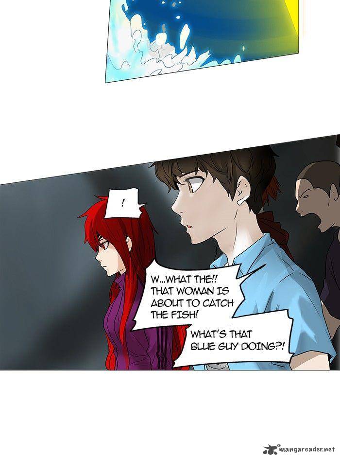 Tower of God