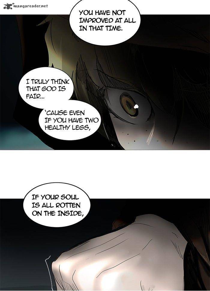 Tower of God