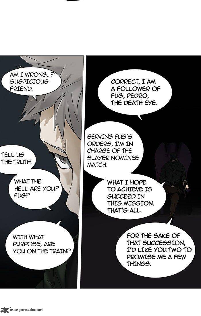 Tower of God