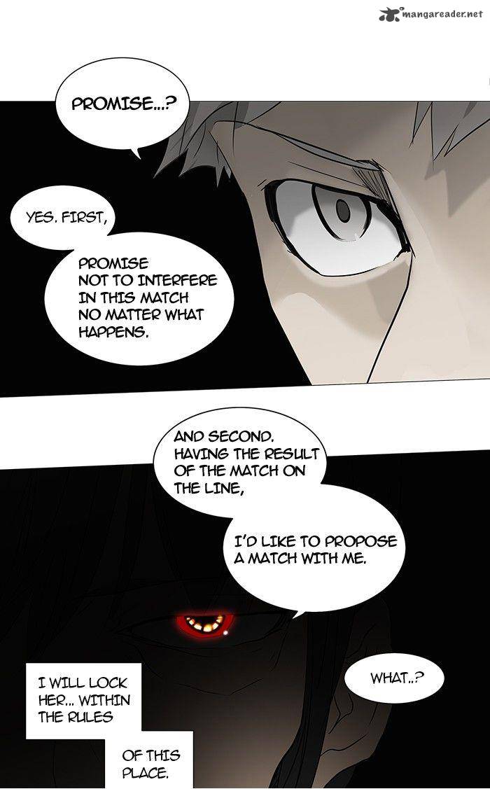 Tower of God