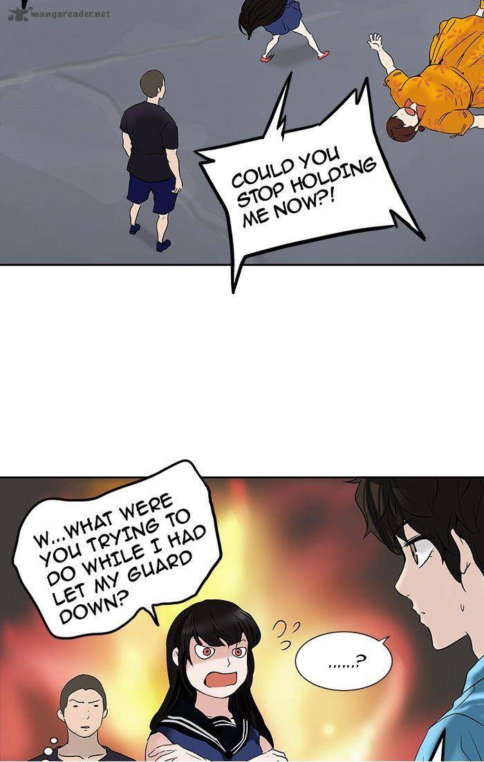 Tower of God