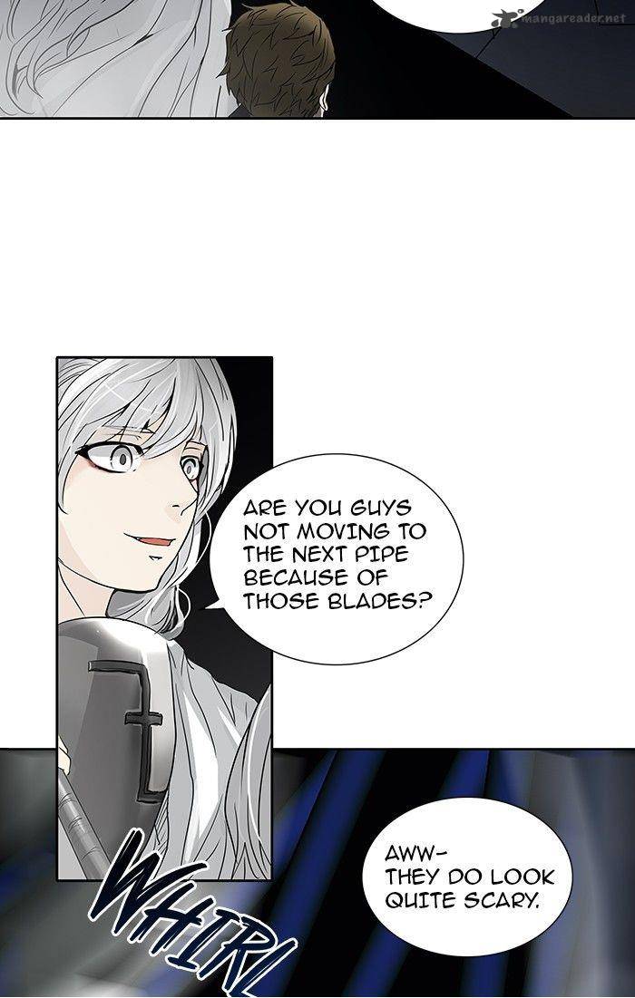 Tower of God