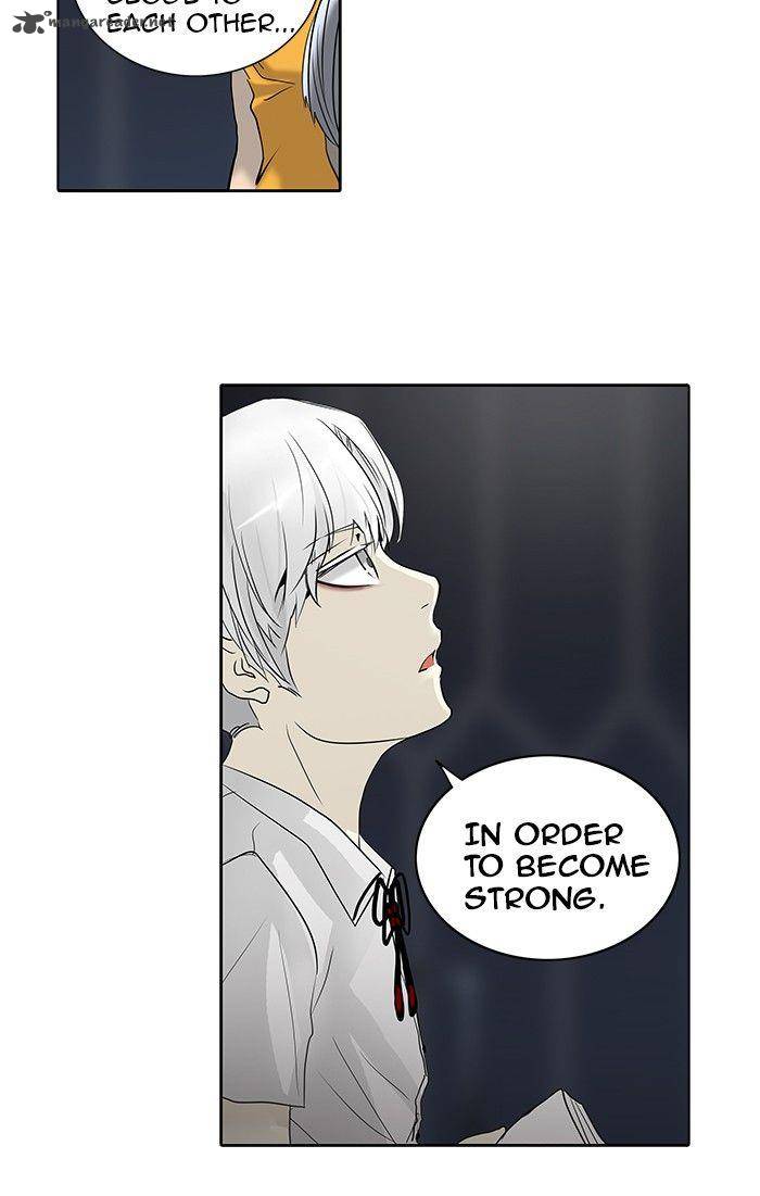 Tower of God