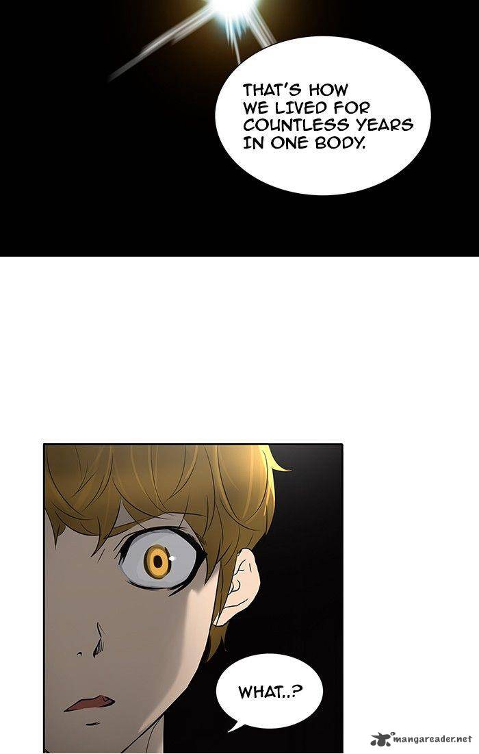 Tower of God