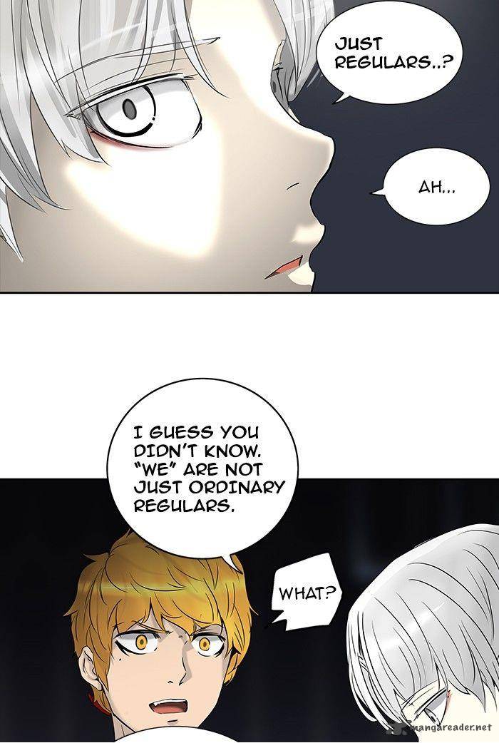 Tower of God