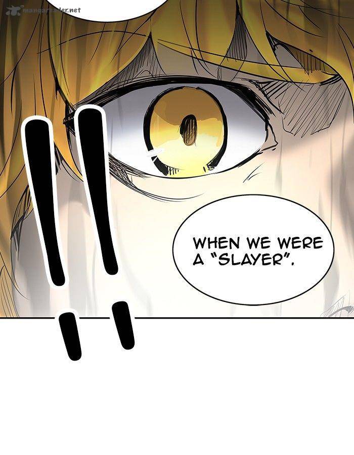 Tower of God