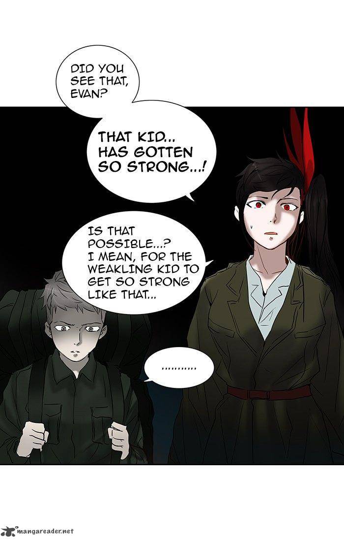 Tower of God