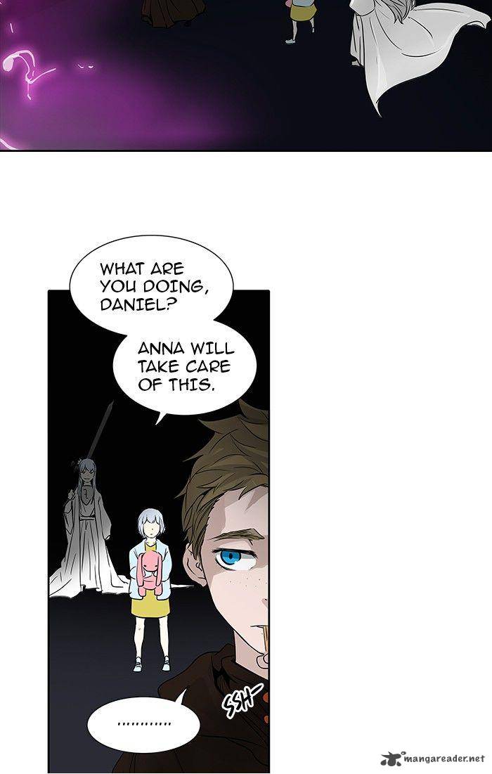 Tower of God