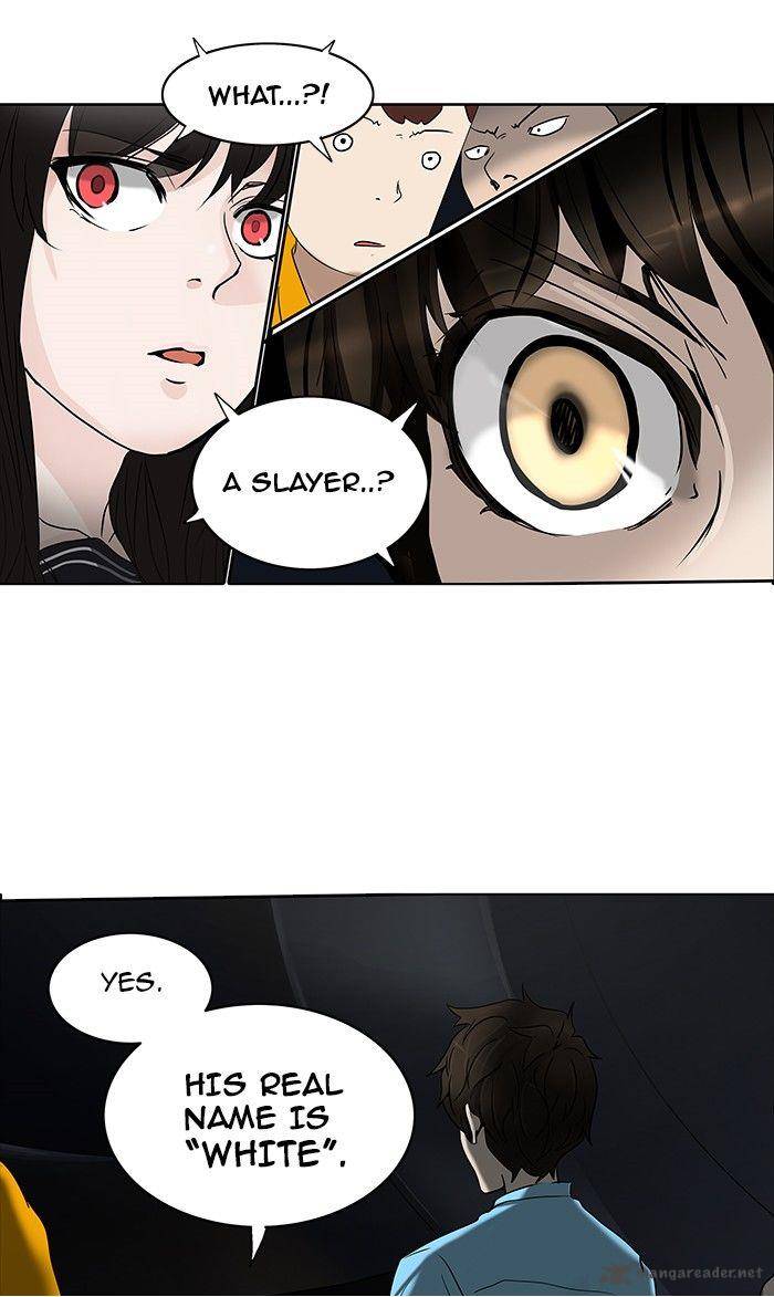 Tower of God