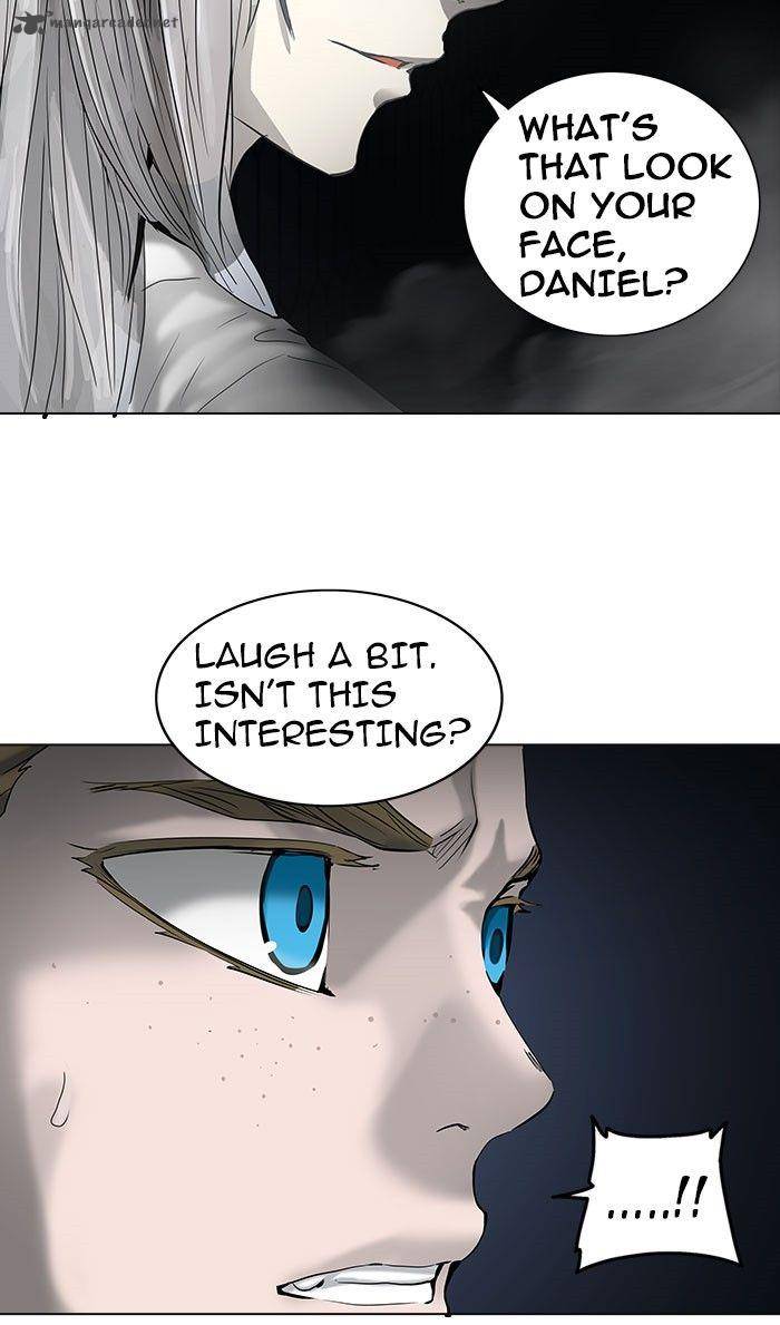 Tower of God