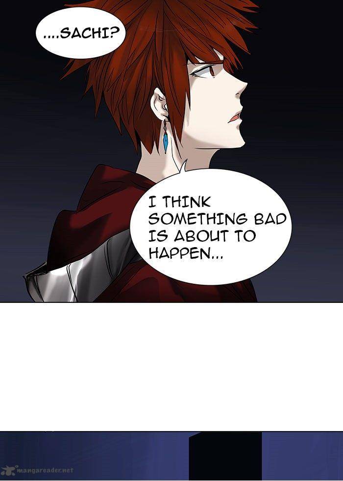 Tower of God