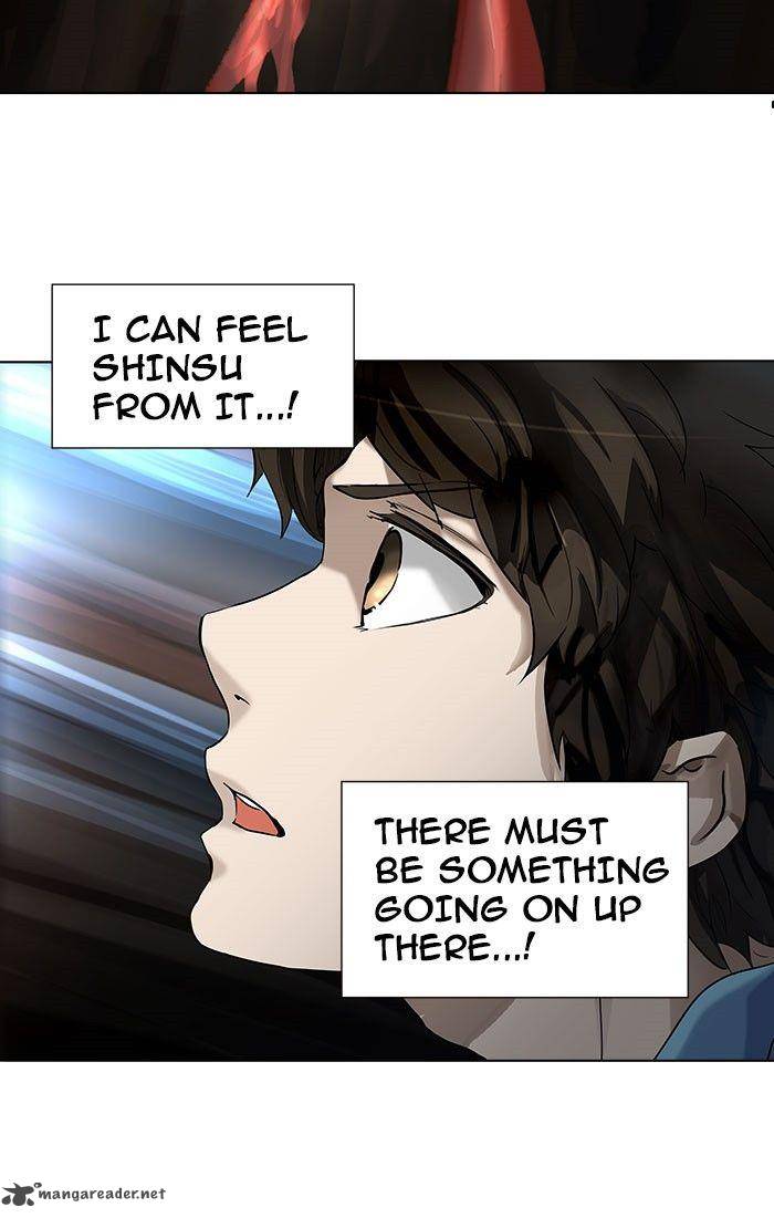 Tower of God