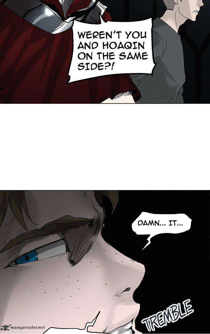 Tower of God