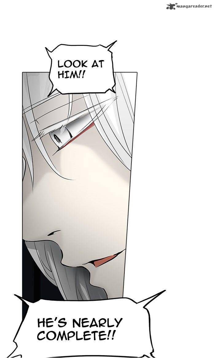 Tower of God