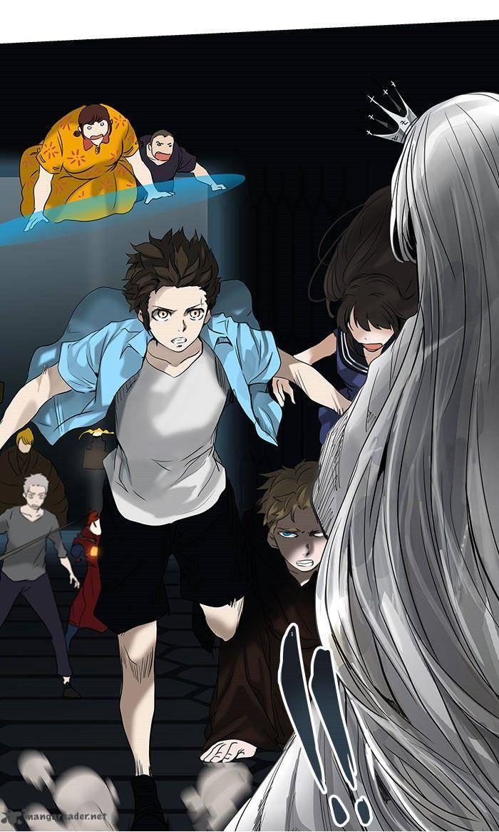 Tower of God