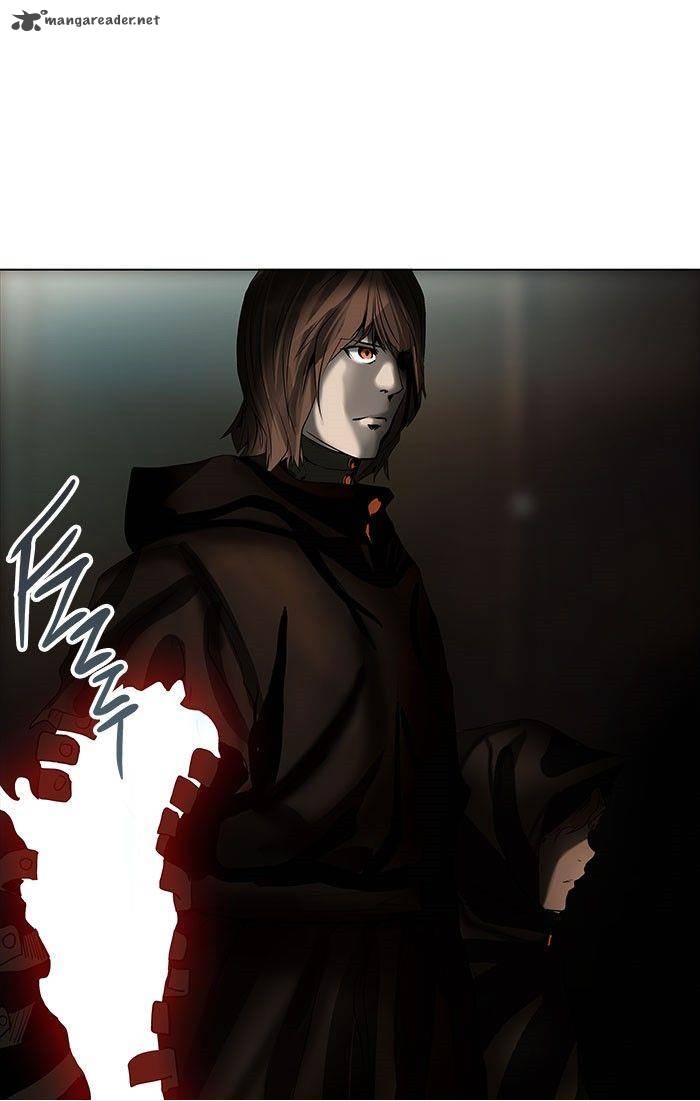 Tower of God