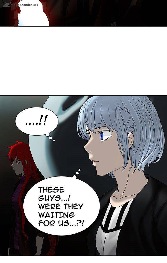 Tower of God