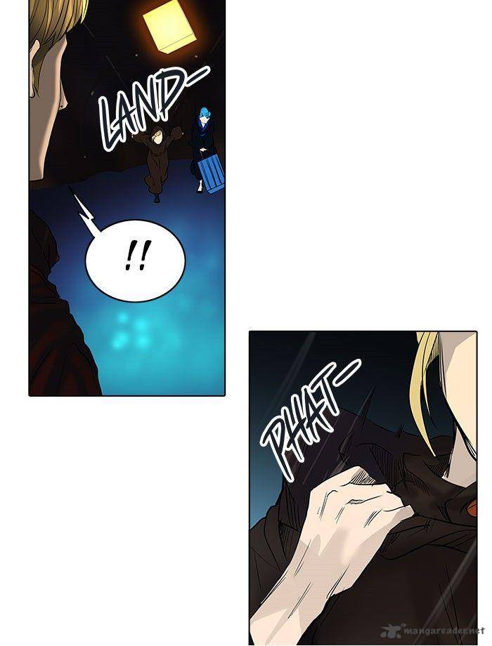 Tower of God