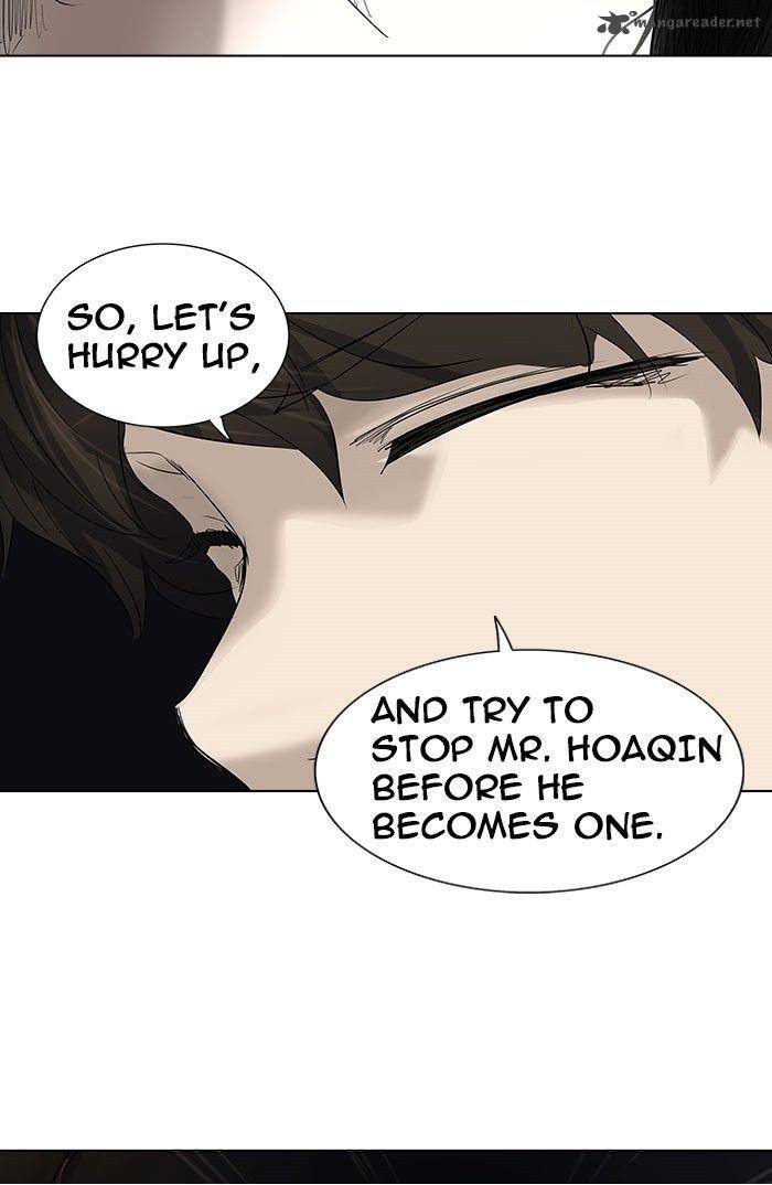 Tower of God