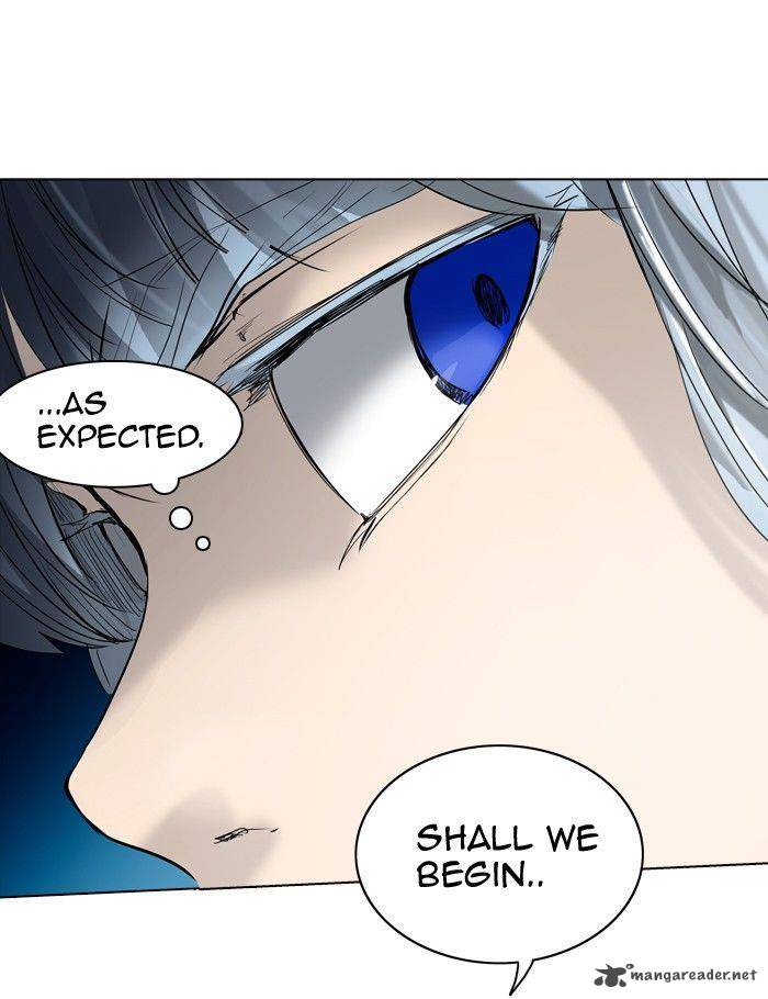 Tower of God