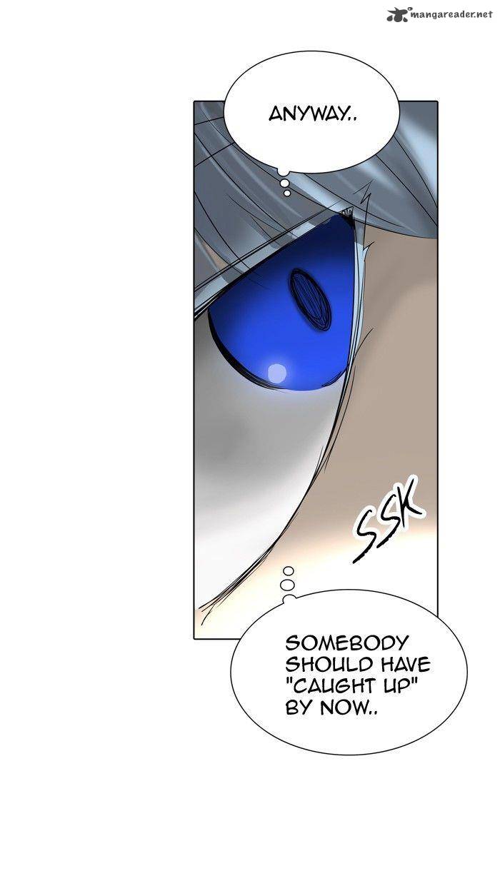 Tower of God