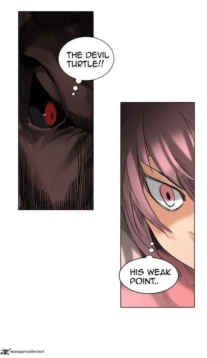 Tower of God