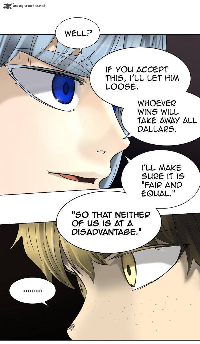 Tower of God