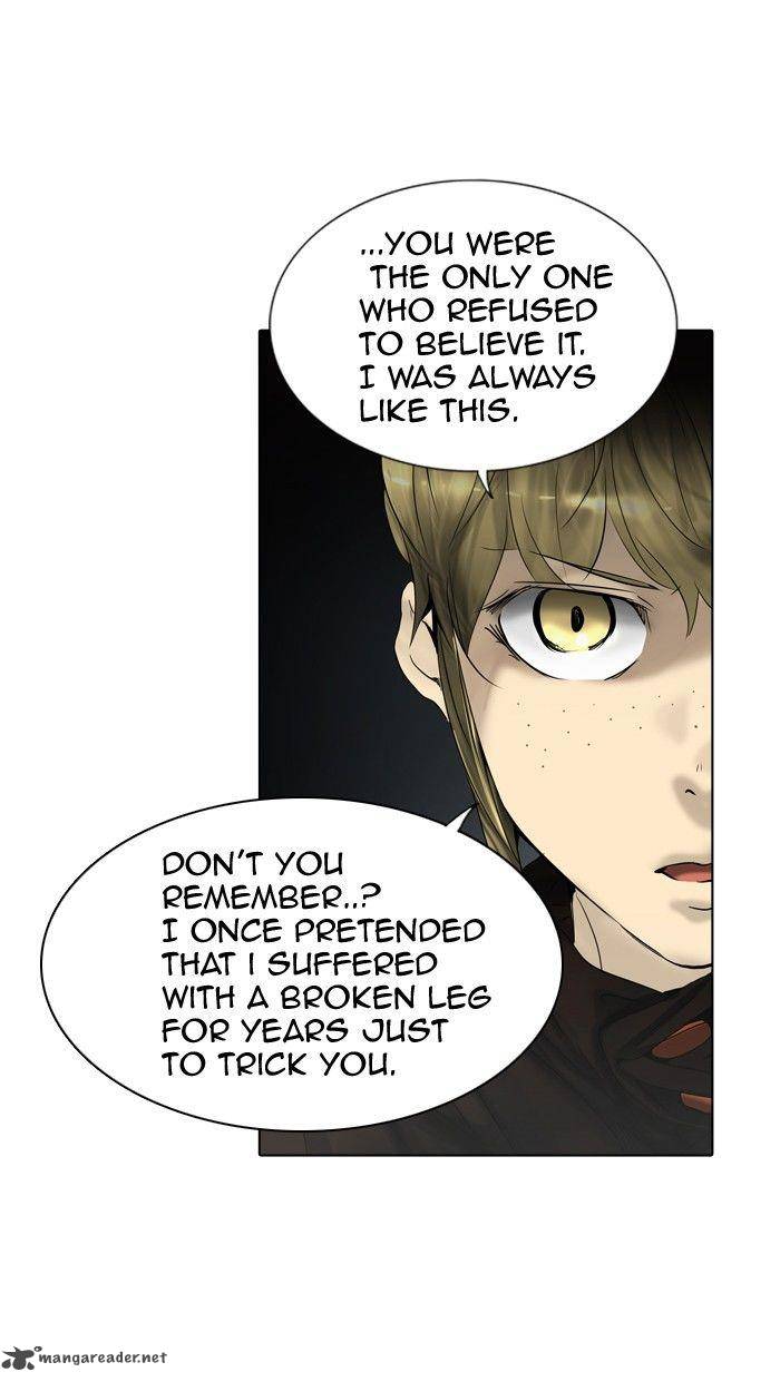 Tower of God