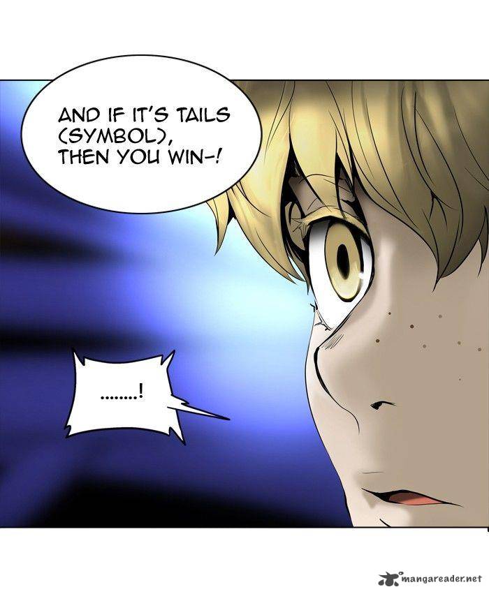 Tower of God