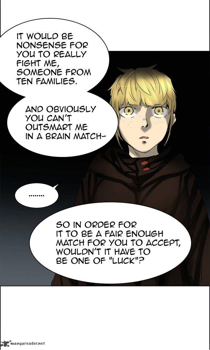 Tower of God