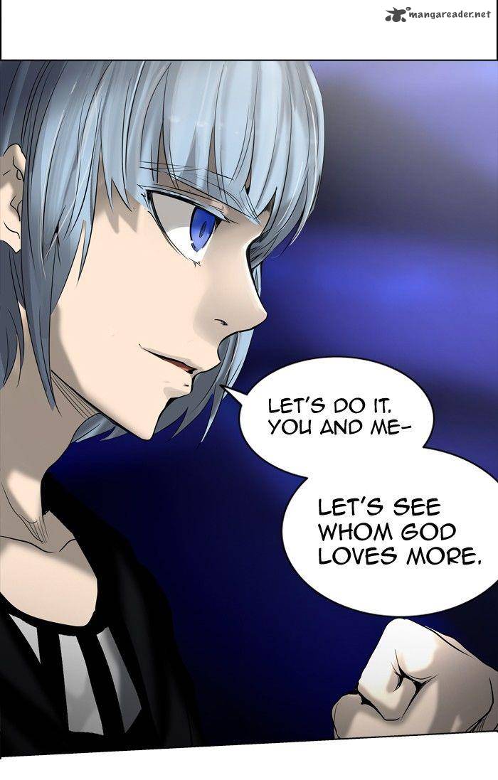 Tower of God