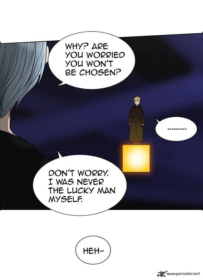 Tower of God