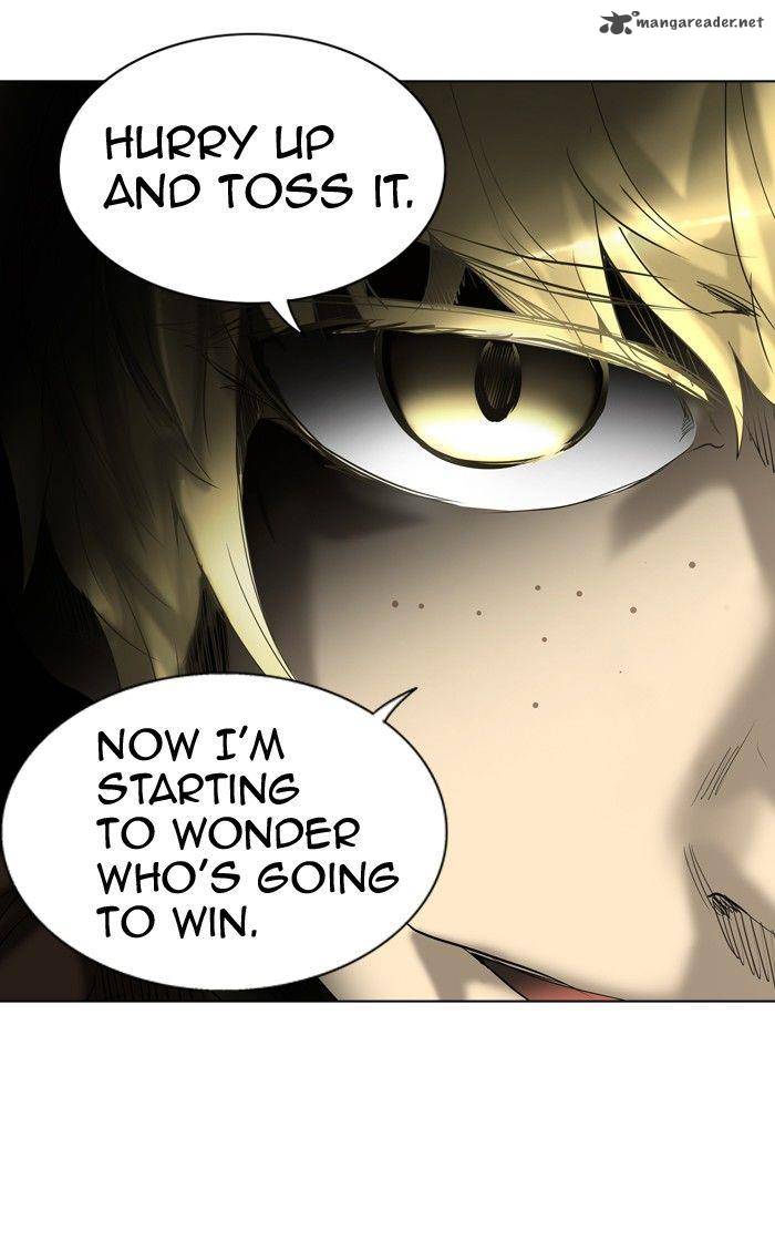 Tower of God