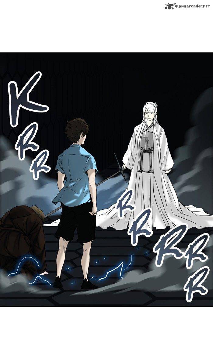 Tower of God