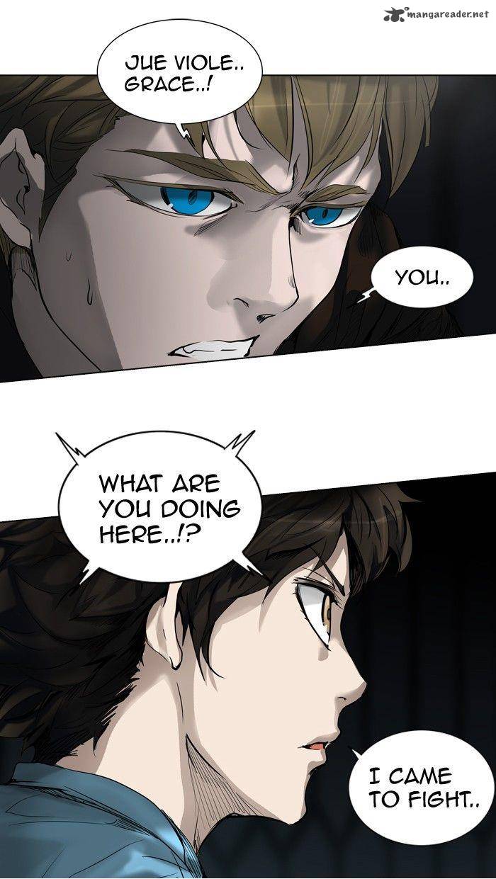 Tower of God