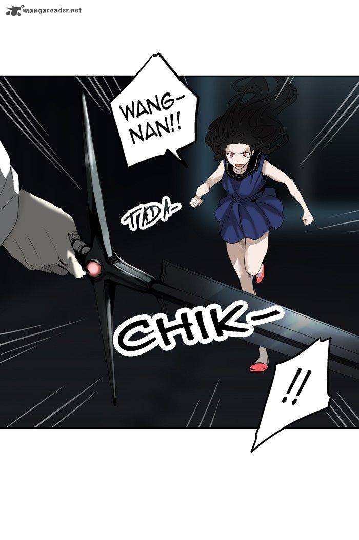 Tower of God