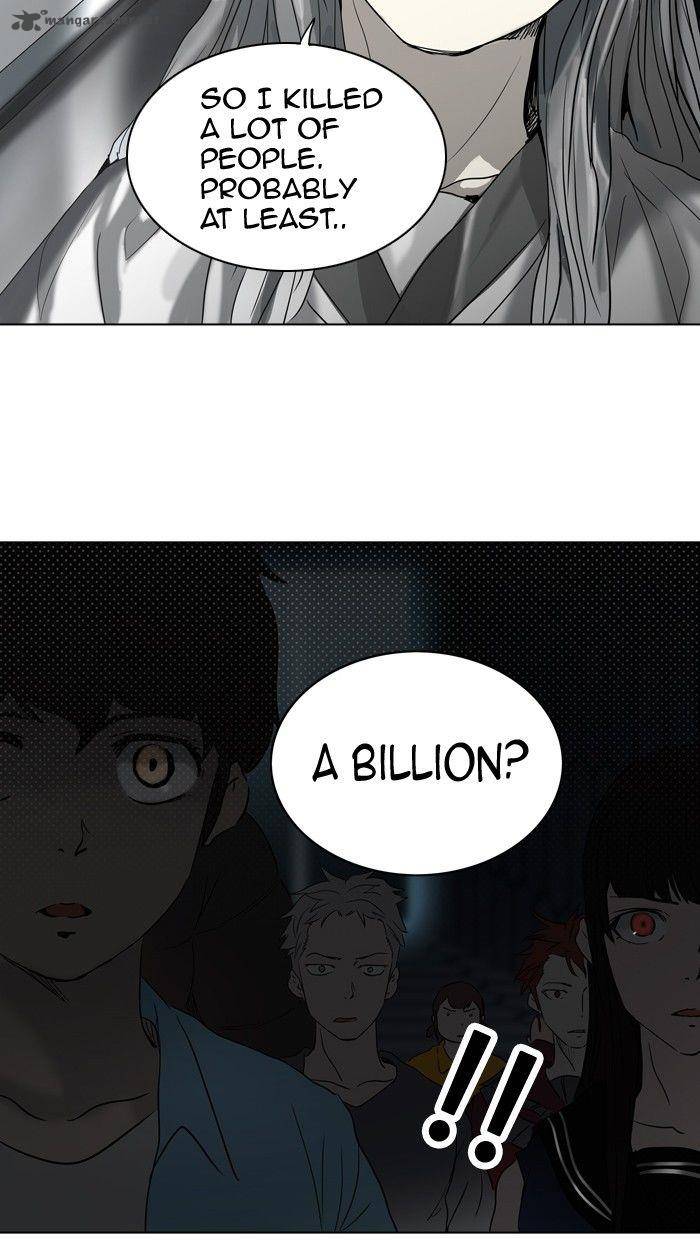 Tower of God