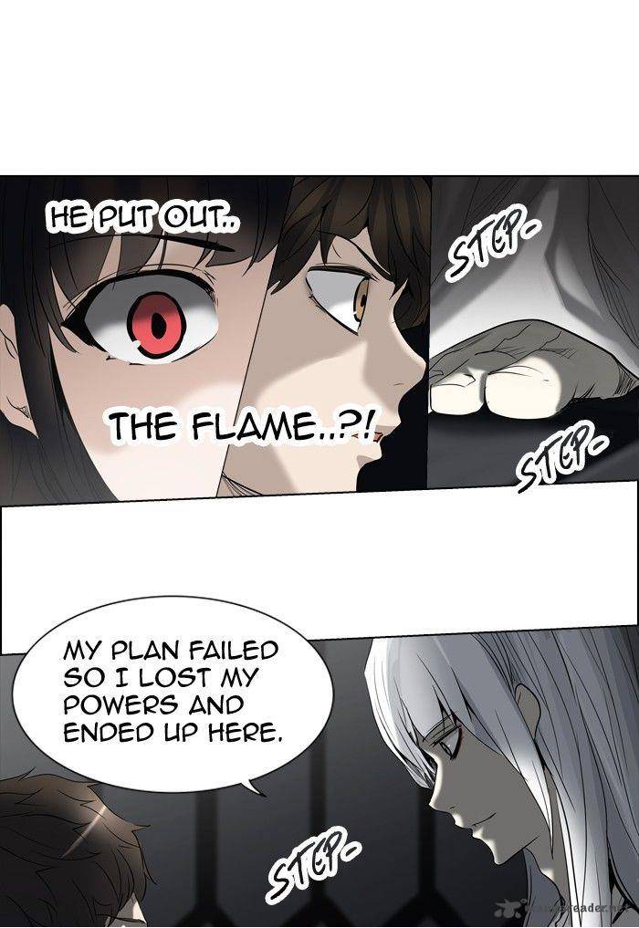 Tower of God