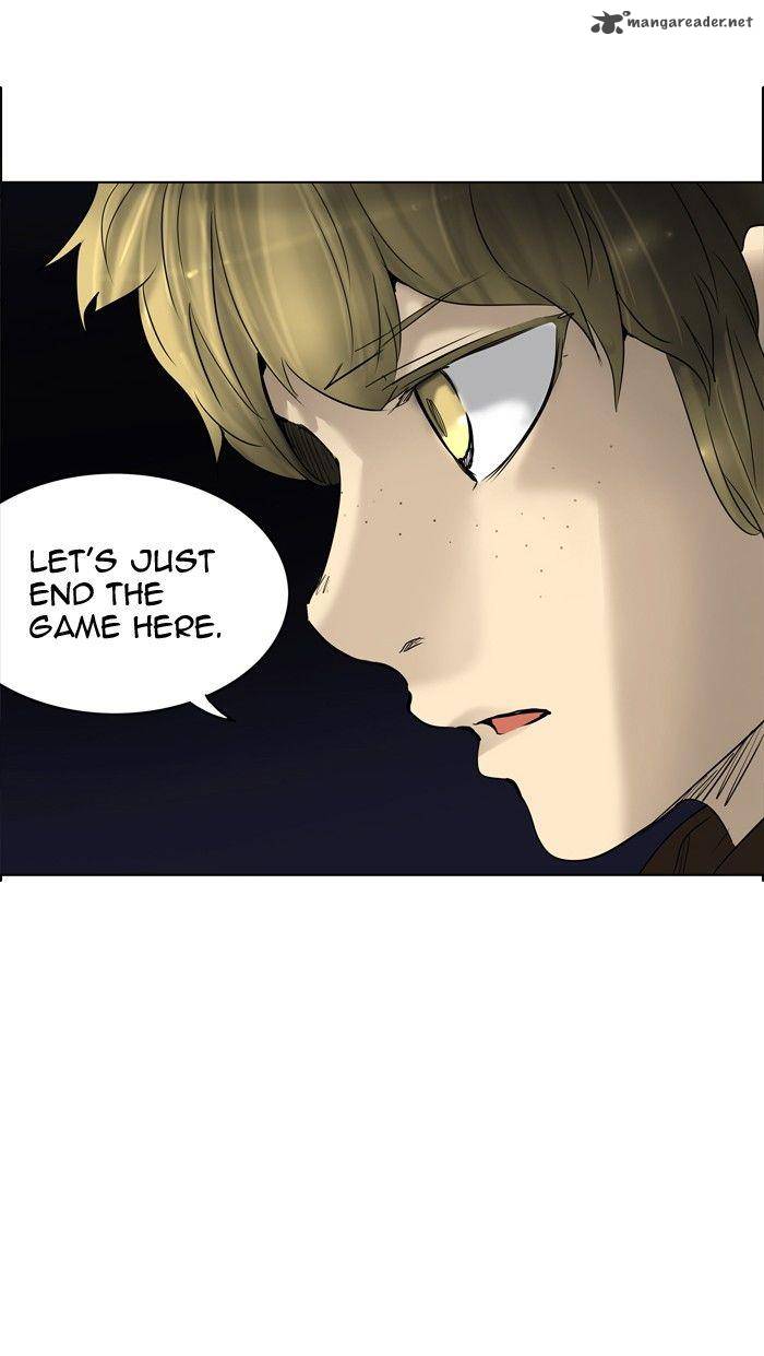 Tower of God