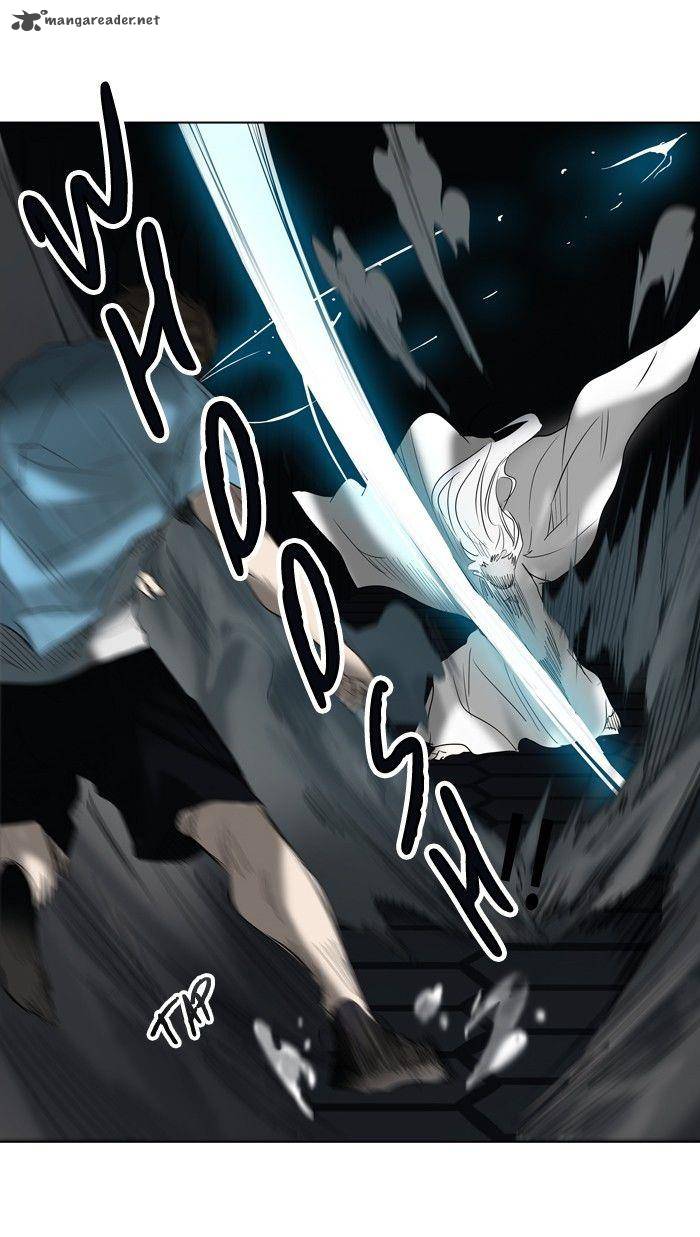 Tower of God