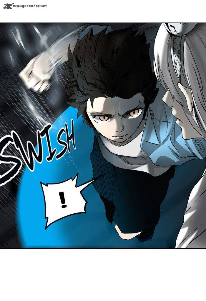 Tower of God