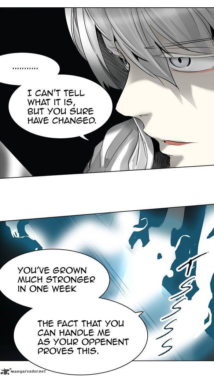 Tower of God