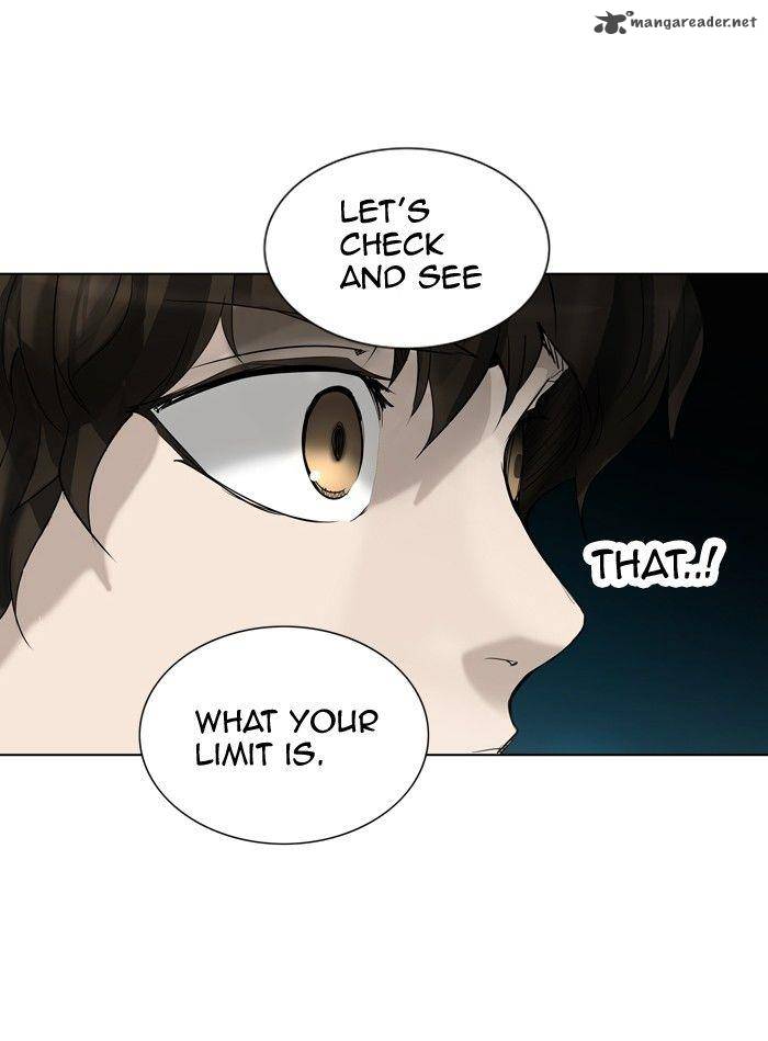 Tower of God