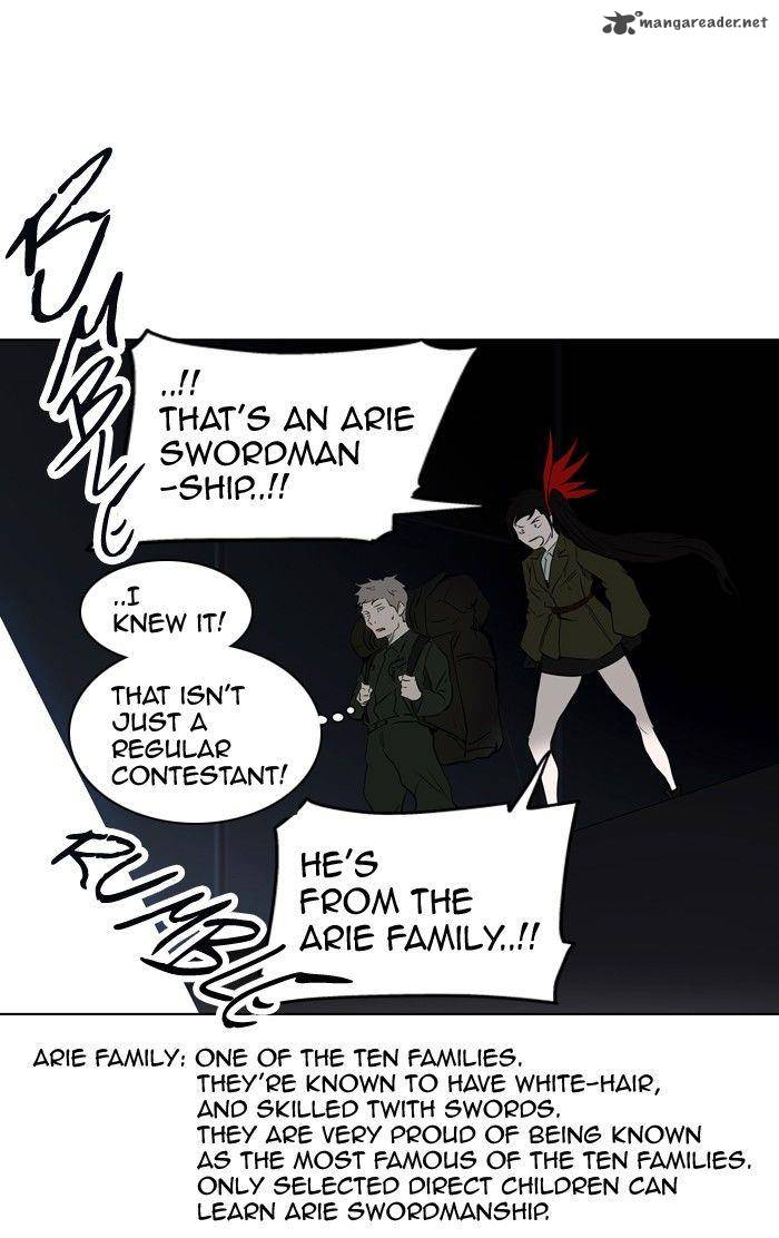 Tower of God