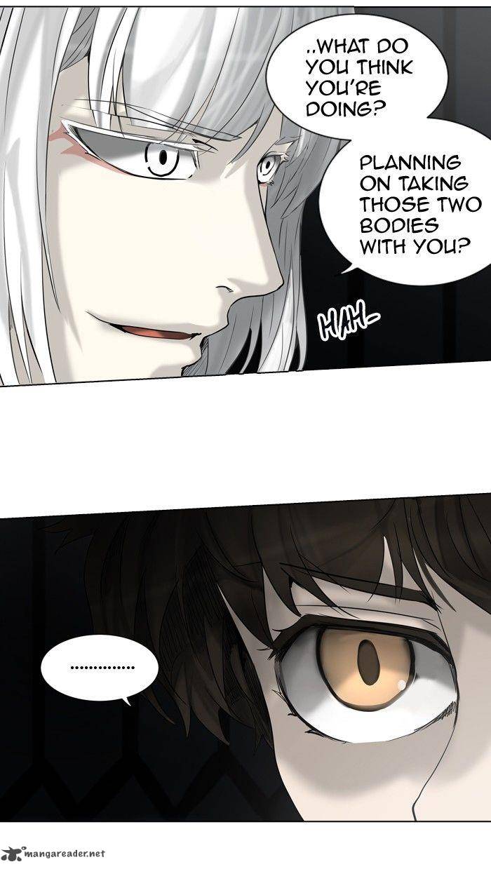 Tower of God