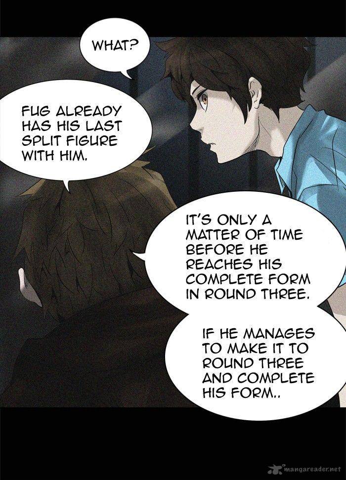 Tower of God