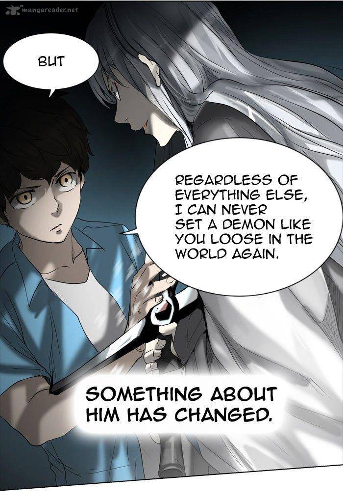 Tower of God